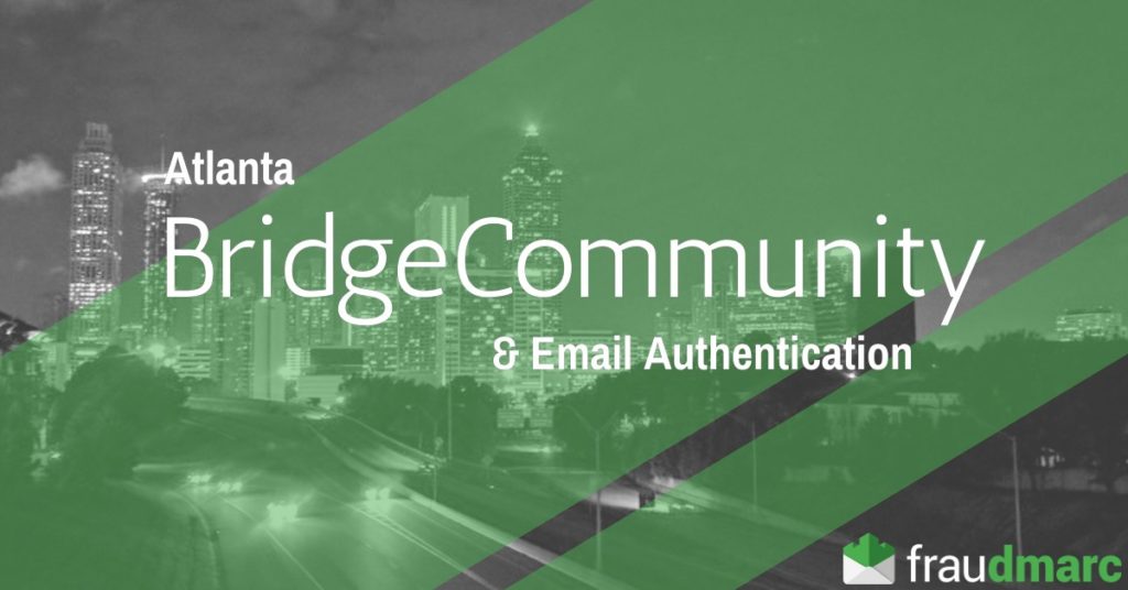 BridgeCommunity & email authentication
